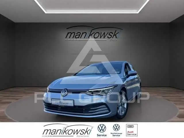 2020 Volkswagen GOLF