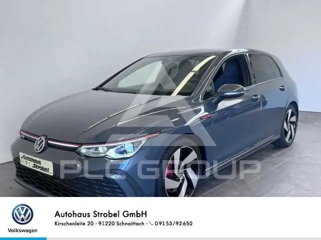2020 Volkswagen GOLF