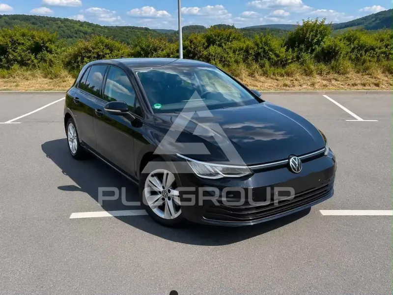 2020 Volkswagen GOLF