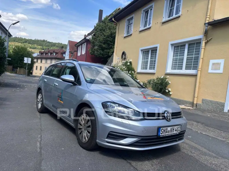 2020 Volkswagen GOLF