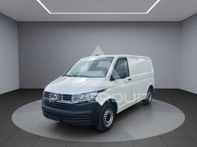 2020 Volkswagen T6