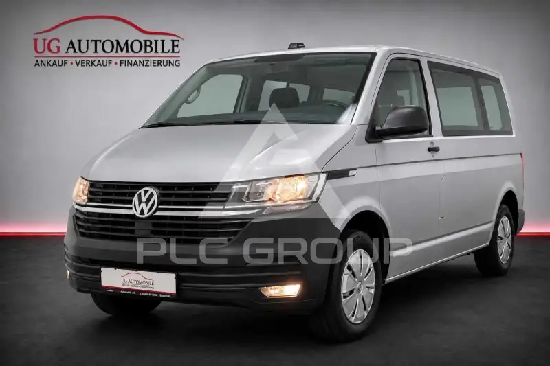 2020 Volkswagen T6