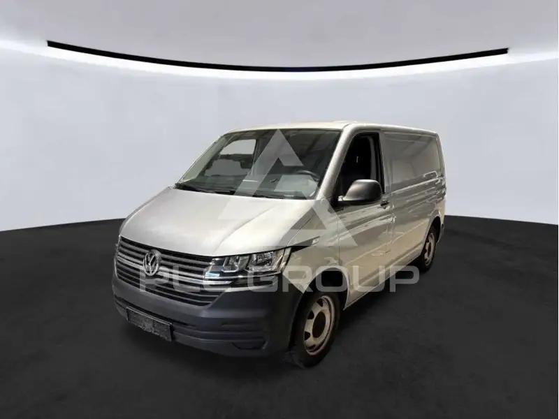 2020 Volkswagen T6