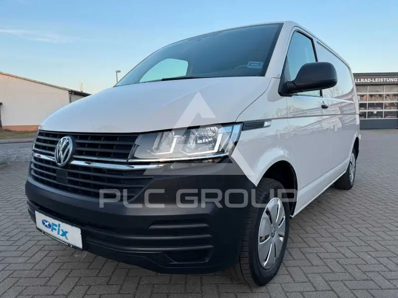 2020 Volkswagen T6
