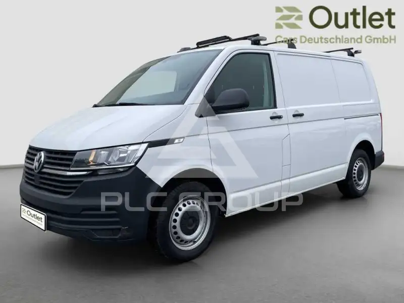 2020 Volkswagen T6