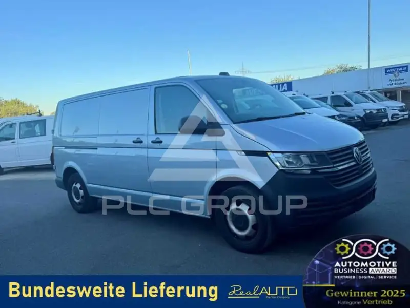 2020 Volkswagen T6