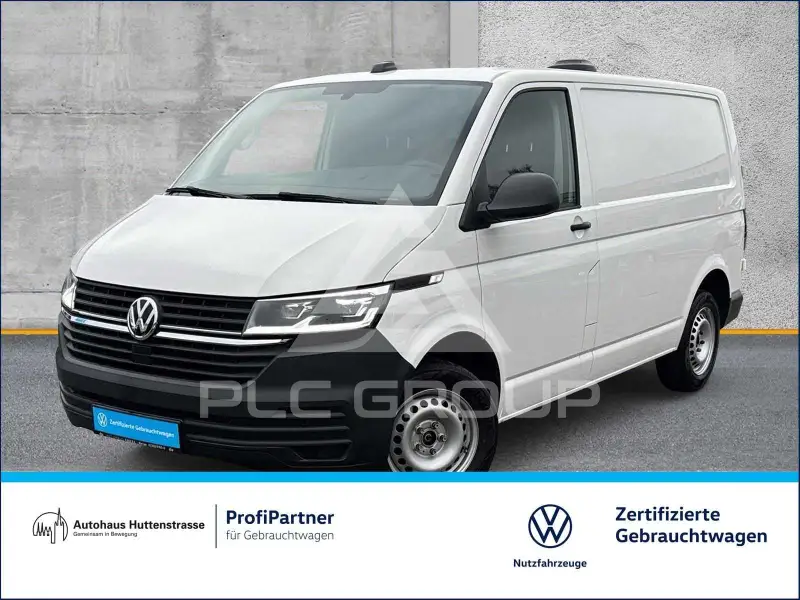 2020 Volkswagen T6
