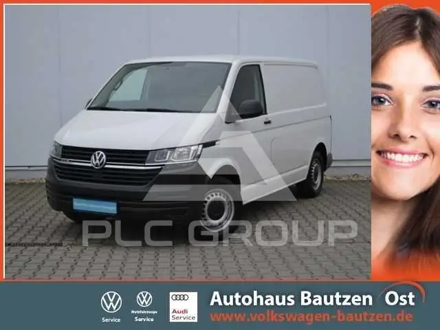 2020 Volkswagen T6