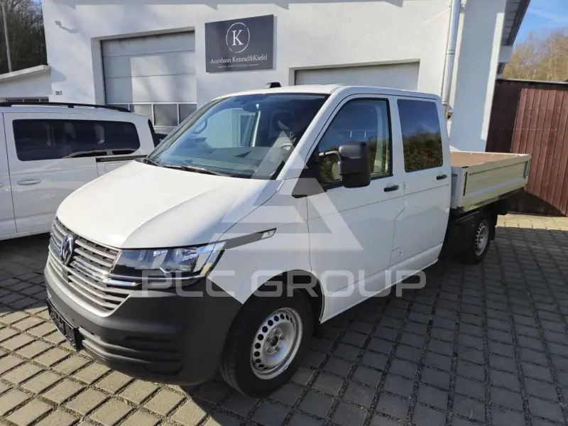 2020 Volkswagen T6