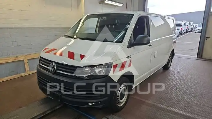 2020 Volkswagen T6