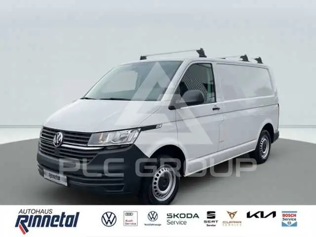 2020 Volkswagen T6