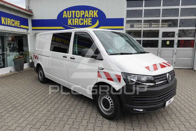 2020 Volkswagen T6