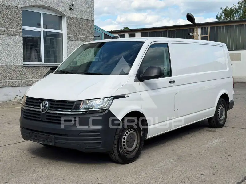 2020 Volkswagen T6
