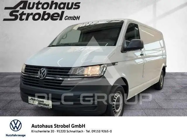 2020 Volkswagen T6