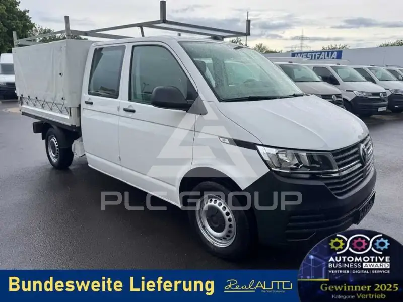 2020 Volkswagen T6