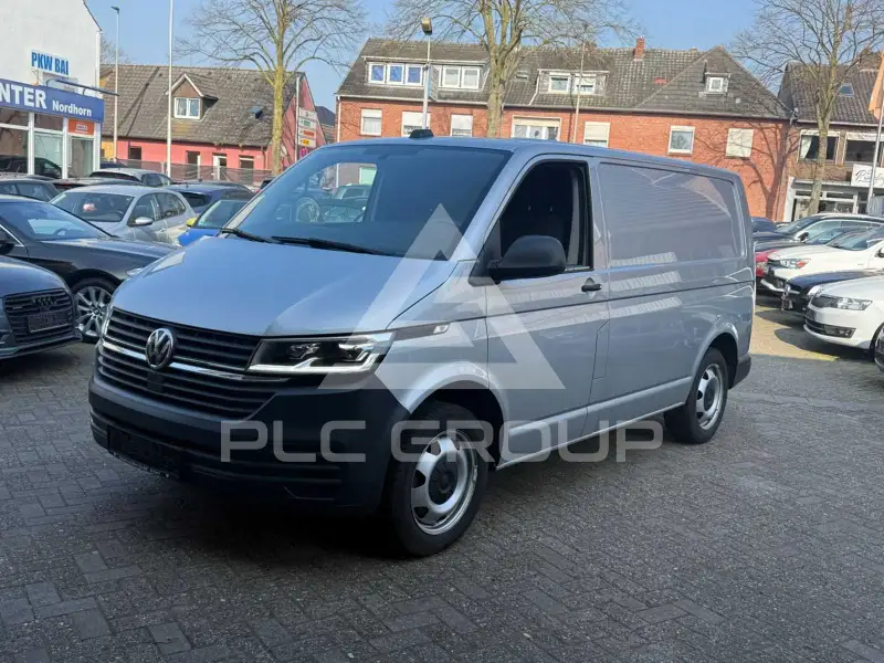 2020 Volkswagen T6