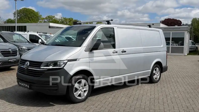 2020 Volkswagen T6