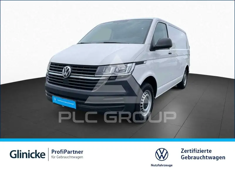 2020 Volkswagen T6