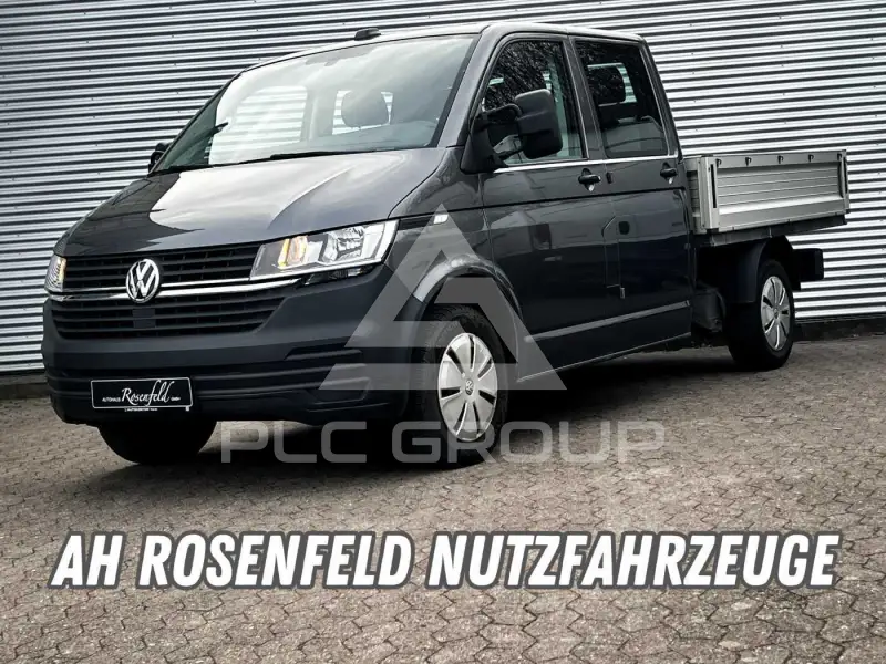 2020 Volkswagen T6