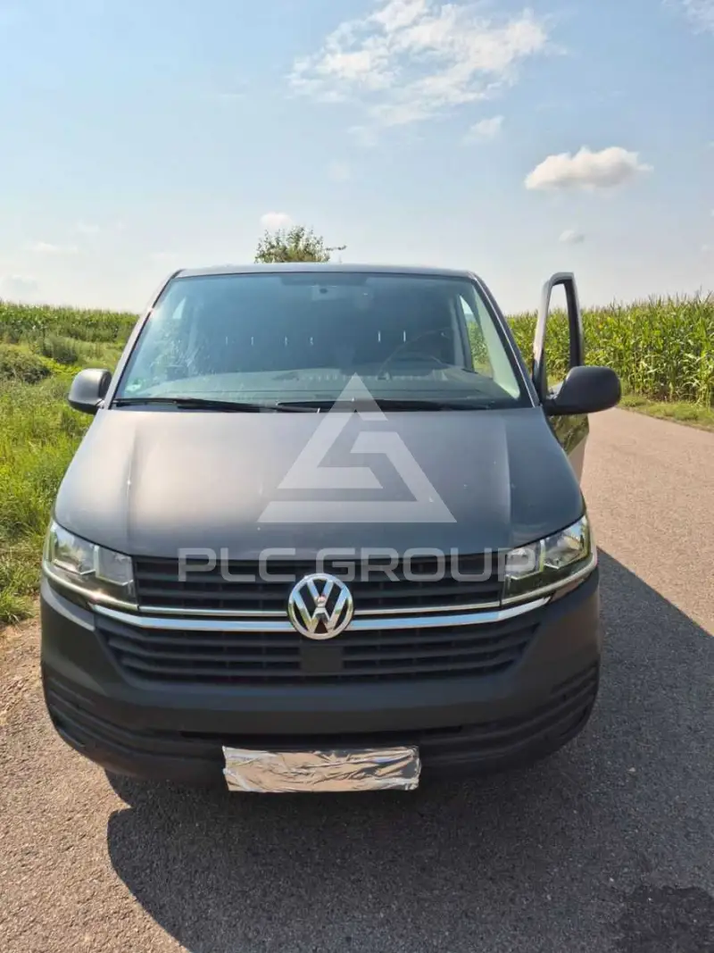 2020 Volkswagen T6