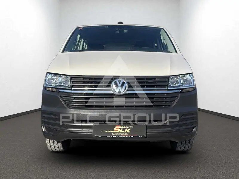 2020 Volkswagen T6