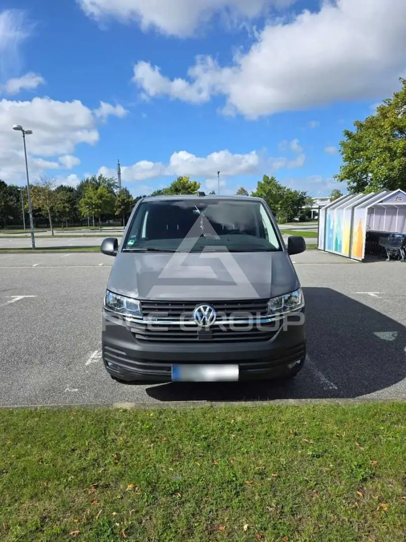2020 Volkswagen T6