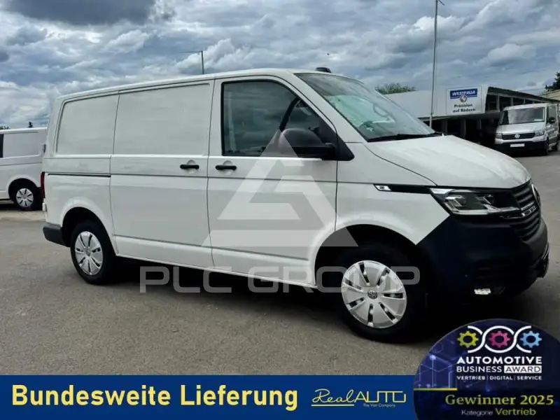 2020 Volkswagen T6