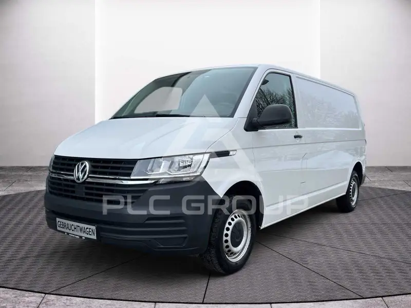 2020 Volkswagen T6