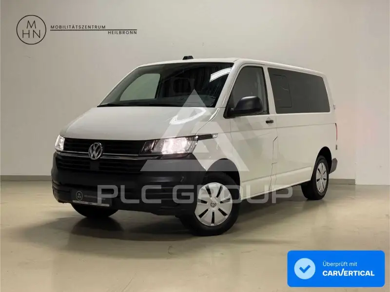 2020 Volkswagen T6