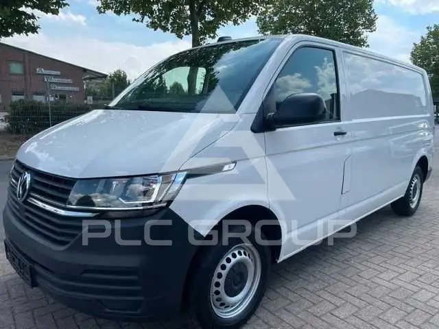 2020 Volkswagen T6