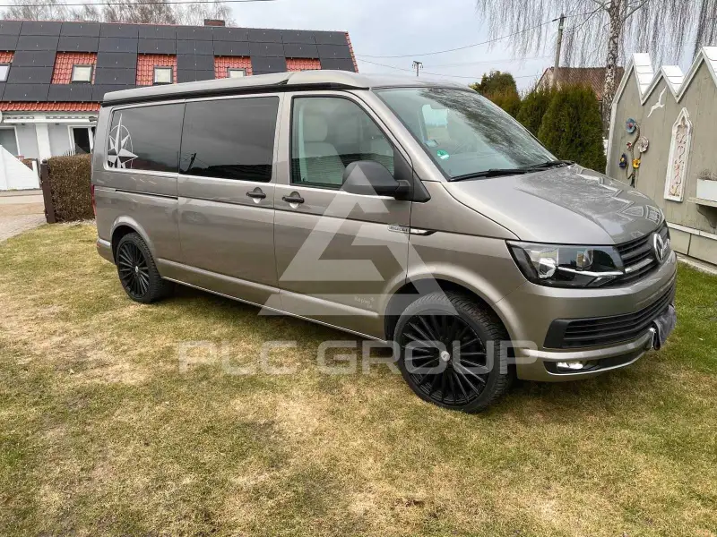 2020 Volkswagen T6