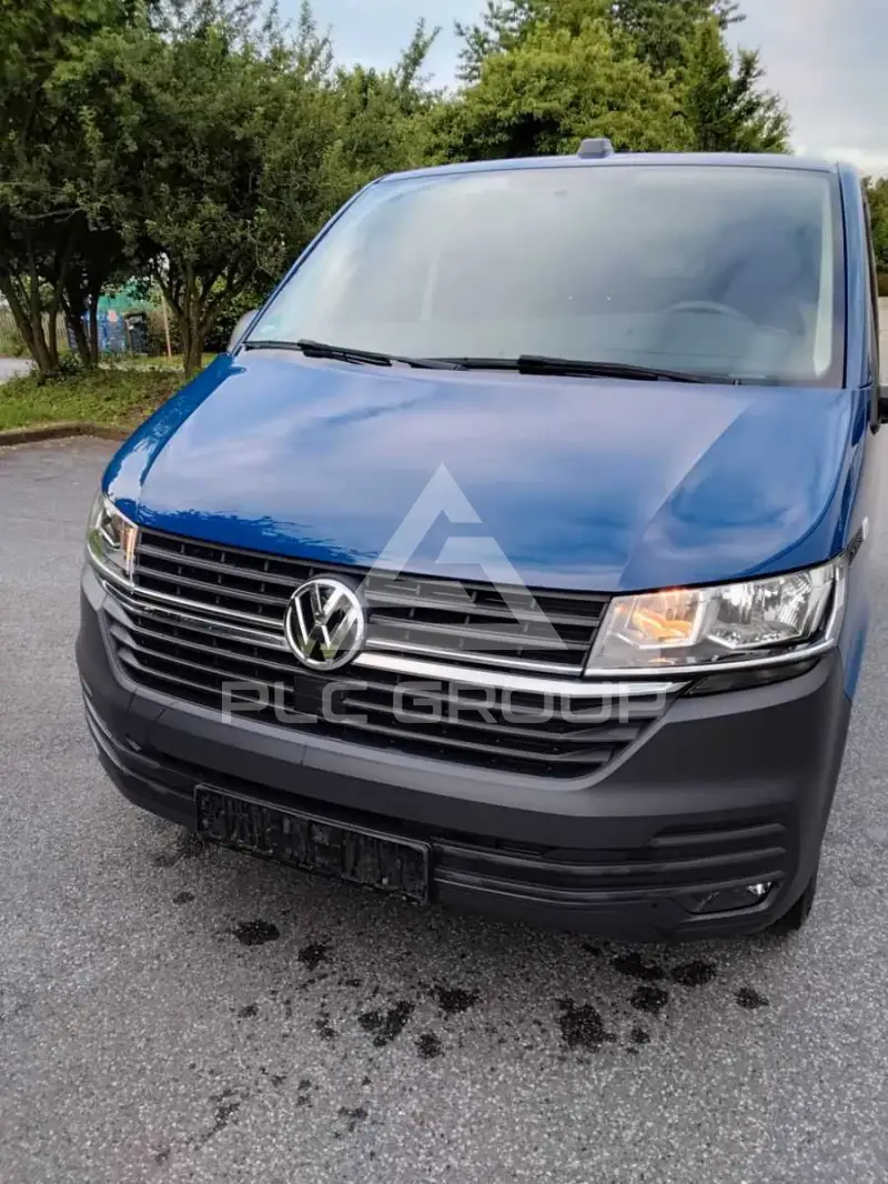 2020 Volkswagen T6