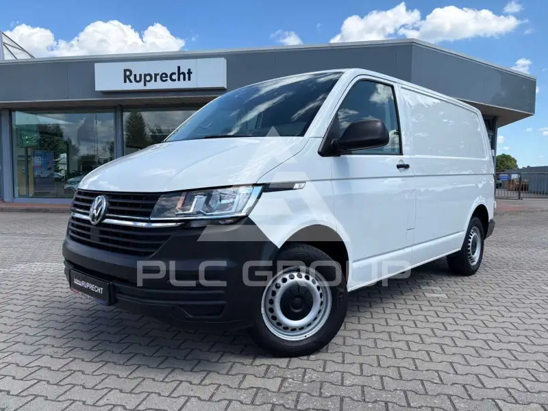2020 Volkswagen T6
