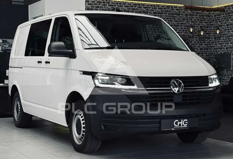 2020 Volkswagen T6