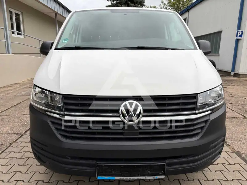 2020 Volkswagen T6