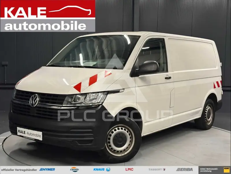 2020 Volkswagen T6