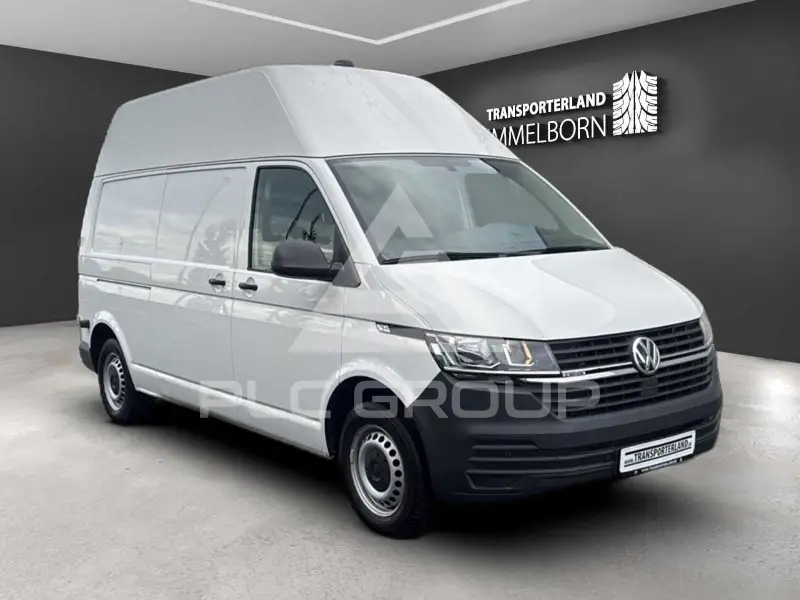 2020 Volkswagen T6