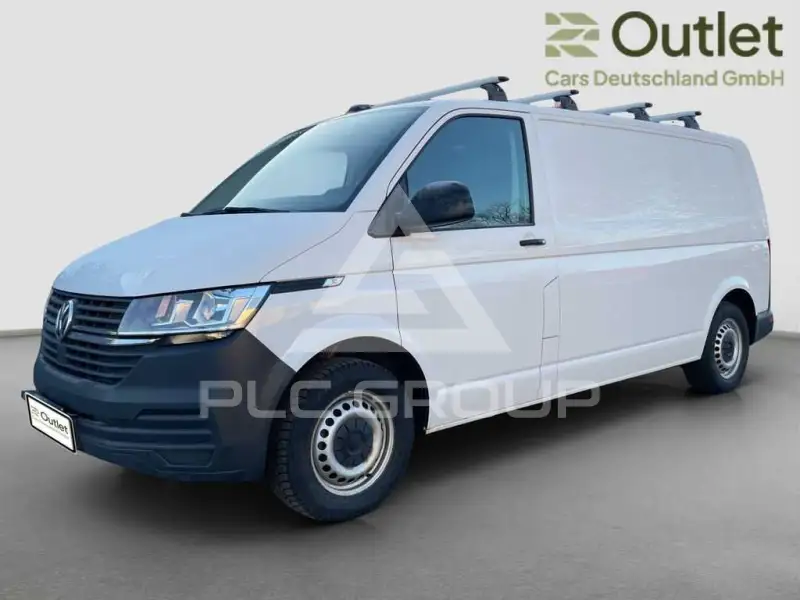 2020 Volkswagen T6