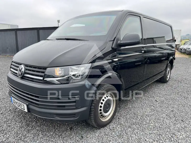 2017 Volkswagen T6