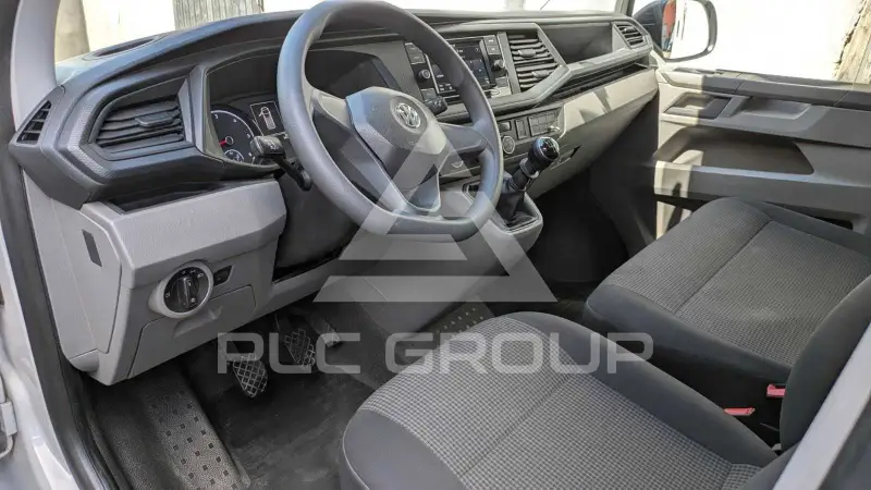 2020 Volkswagen T6