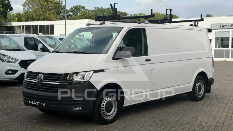 2020 Volkswagen T6