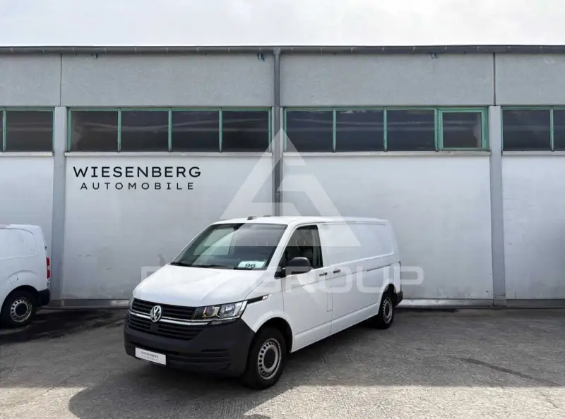 2020 Volkswagen T6