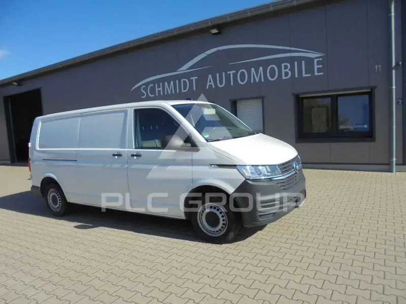 2020 Volkswagen T6
