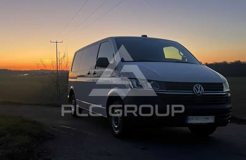 2020 Volkswagen T6