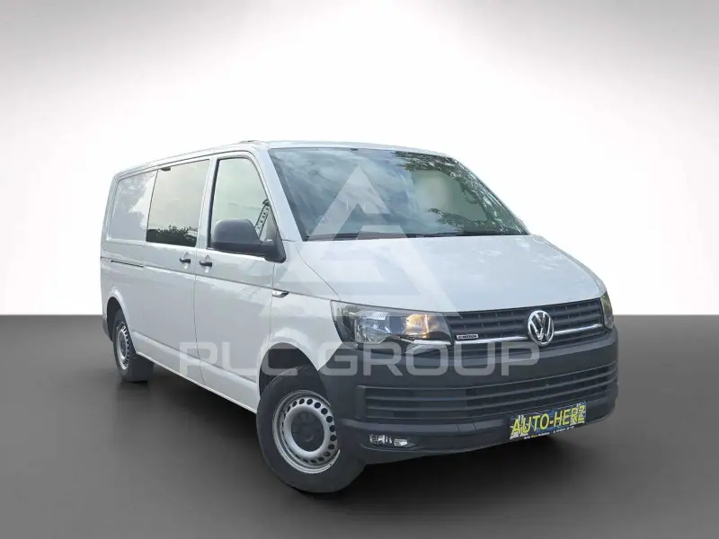 2020 Volkswagen T6