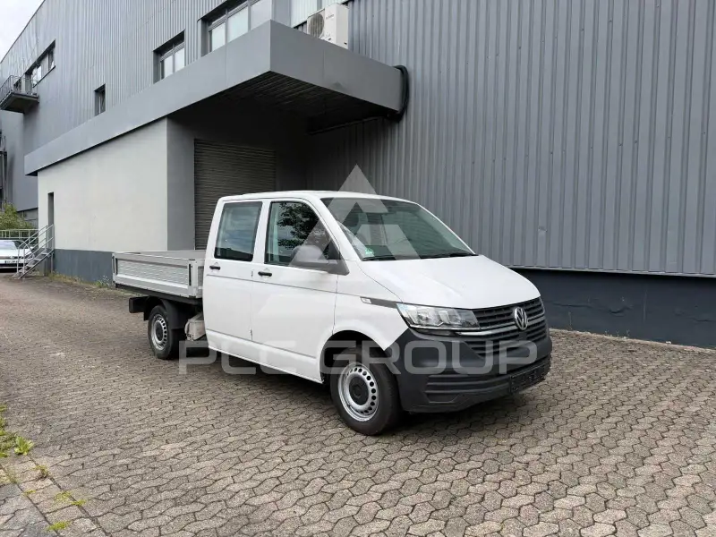 2020 Volkswagen T6