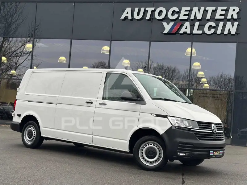 2020 Volkswagen T6