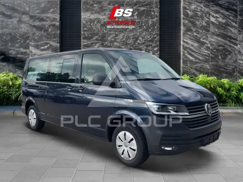 2020 Volkswagen T6