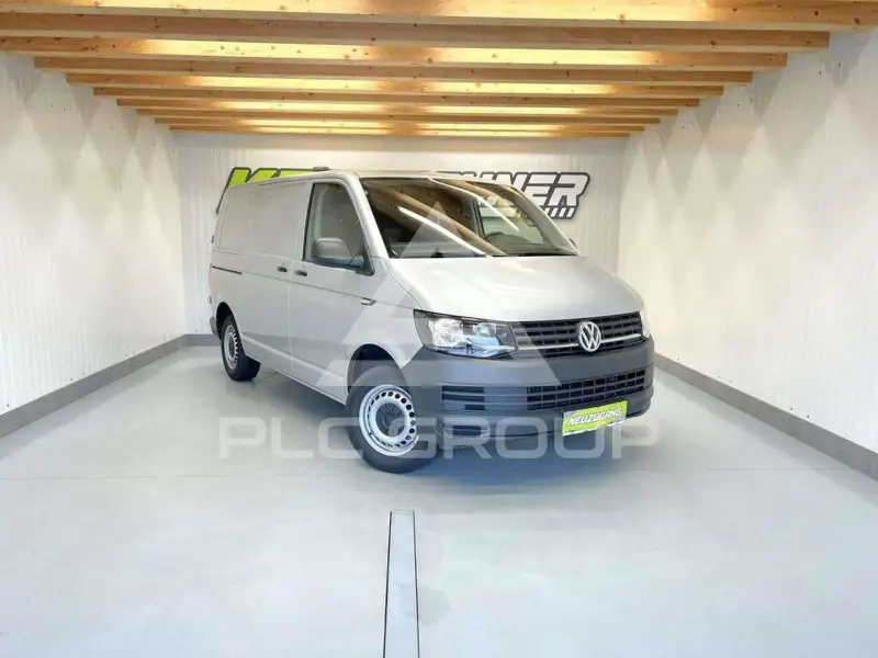 2020 Volkswagen T6