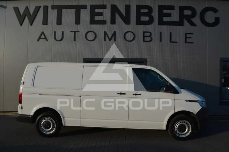 2020 Volkswagen T6